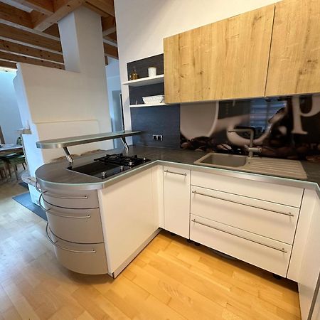 Winzerhaus Roemerstrasse 키체크 임 자우잘 외부 사진