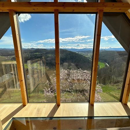 Winzerhaus Roemerstrasse 키체크 임 자우잘 외부 사진