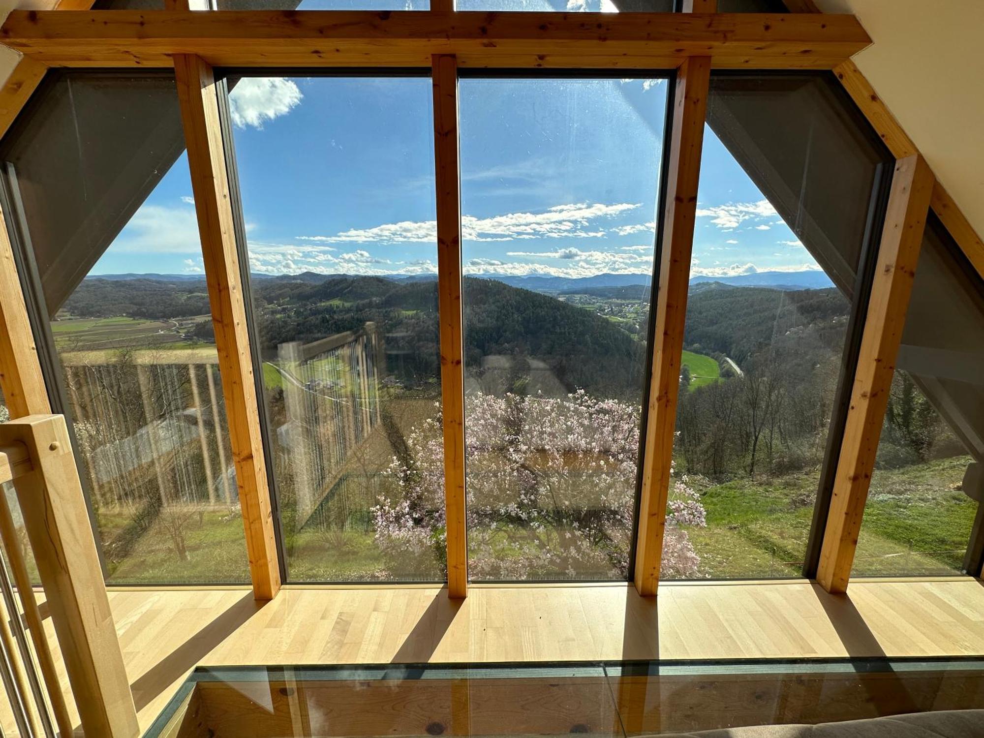 Winzerhaus Roemerstrasse 키체크 임 자우잘 외부 사진