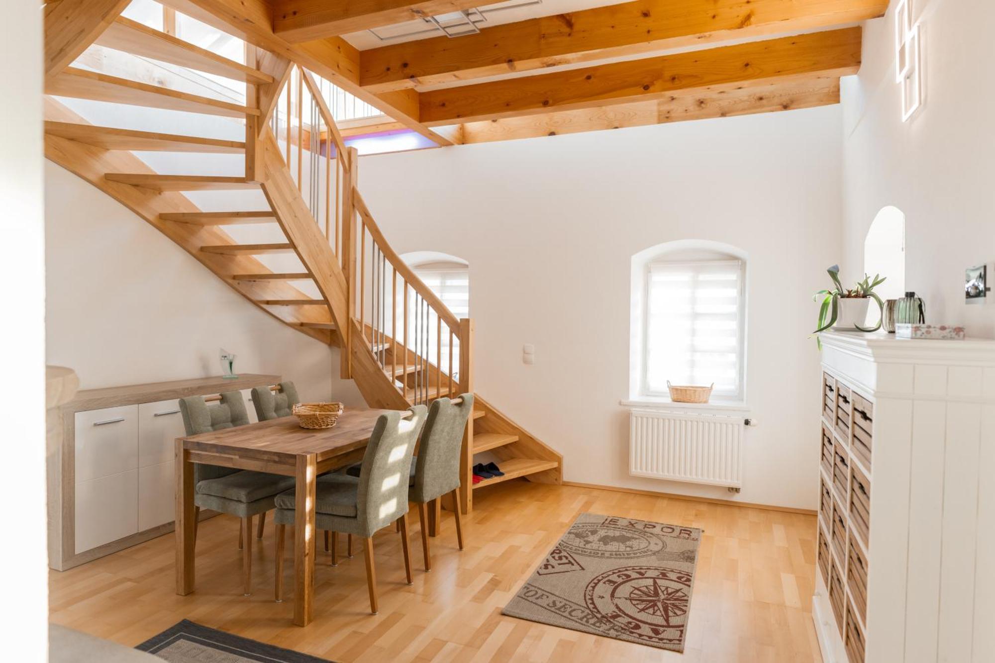 Winzerhaus Roemerstrasse 키체크 임 자우잘 외부 사진