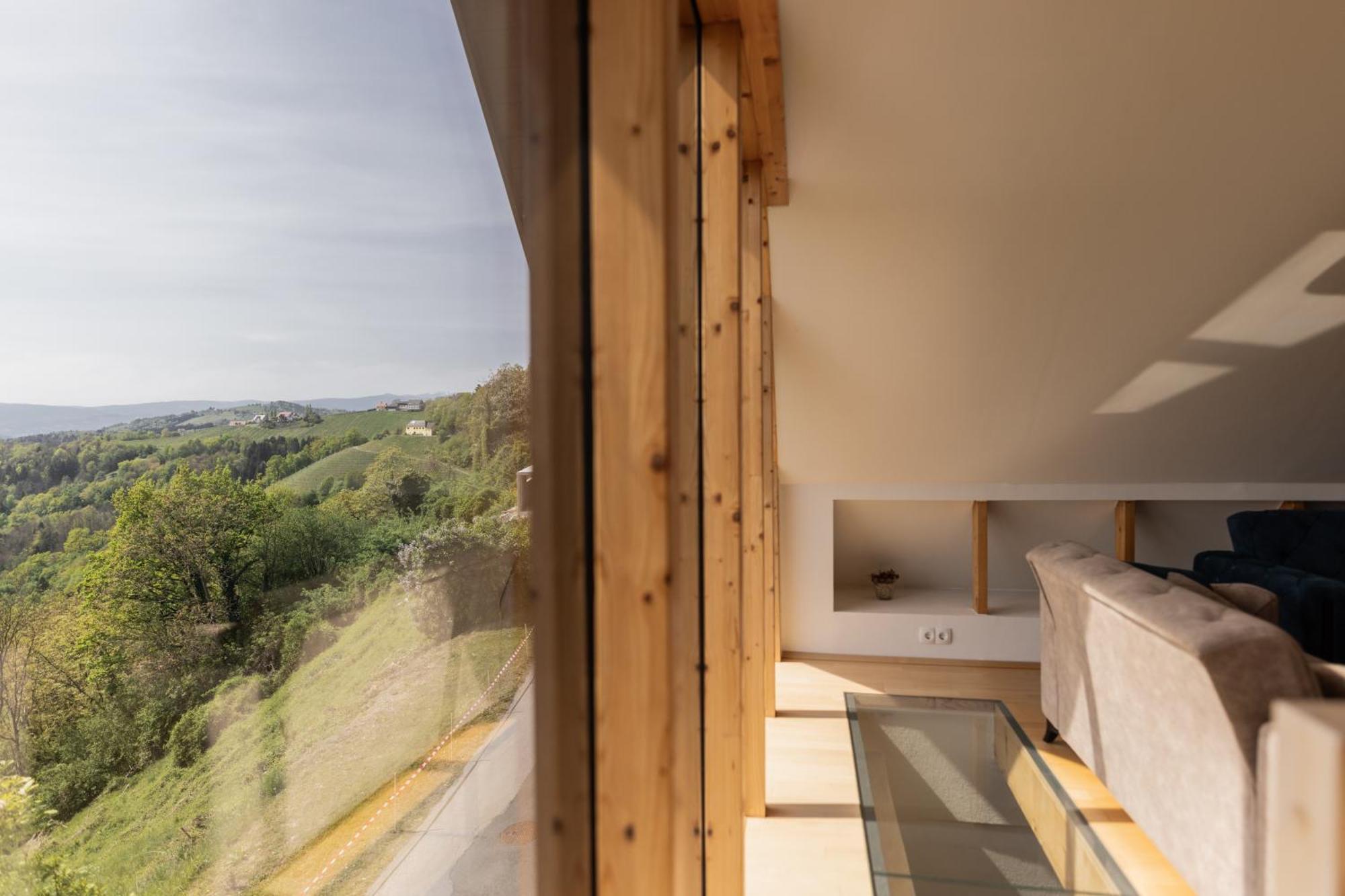 Winzerhaus Roemerstrasse 키체크 임 자우잘 외부 사진