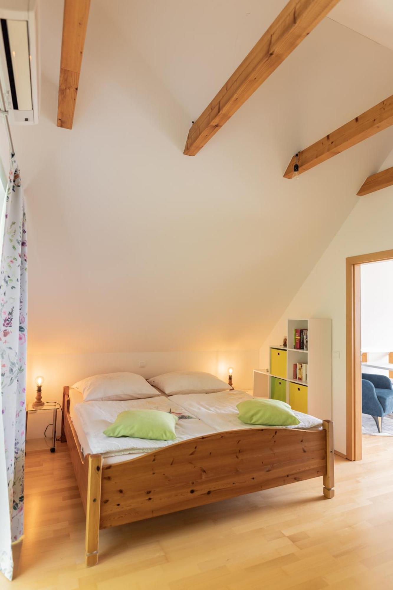 Winzerhaus Roemerstrasse 키체크 임 자우잘 외부 사진
